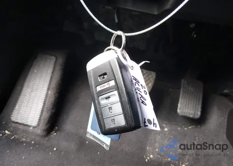 2020 Acura Ilx Premium Package/Technology Package z USA, uszkodzony, nr VIN 19UDE2F71LA001032